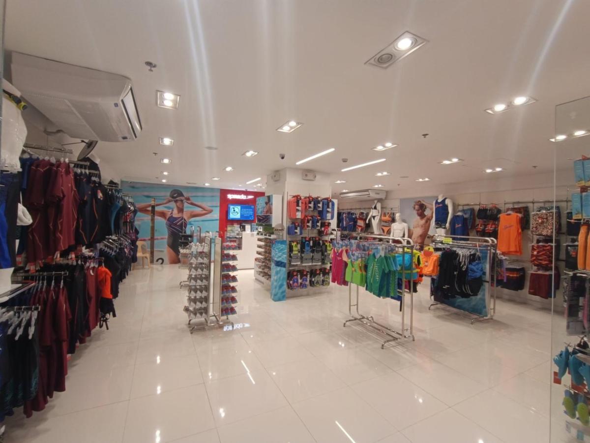 Canyon Hotels & Resorts Boracay Balabag  Exterior foto