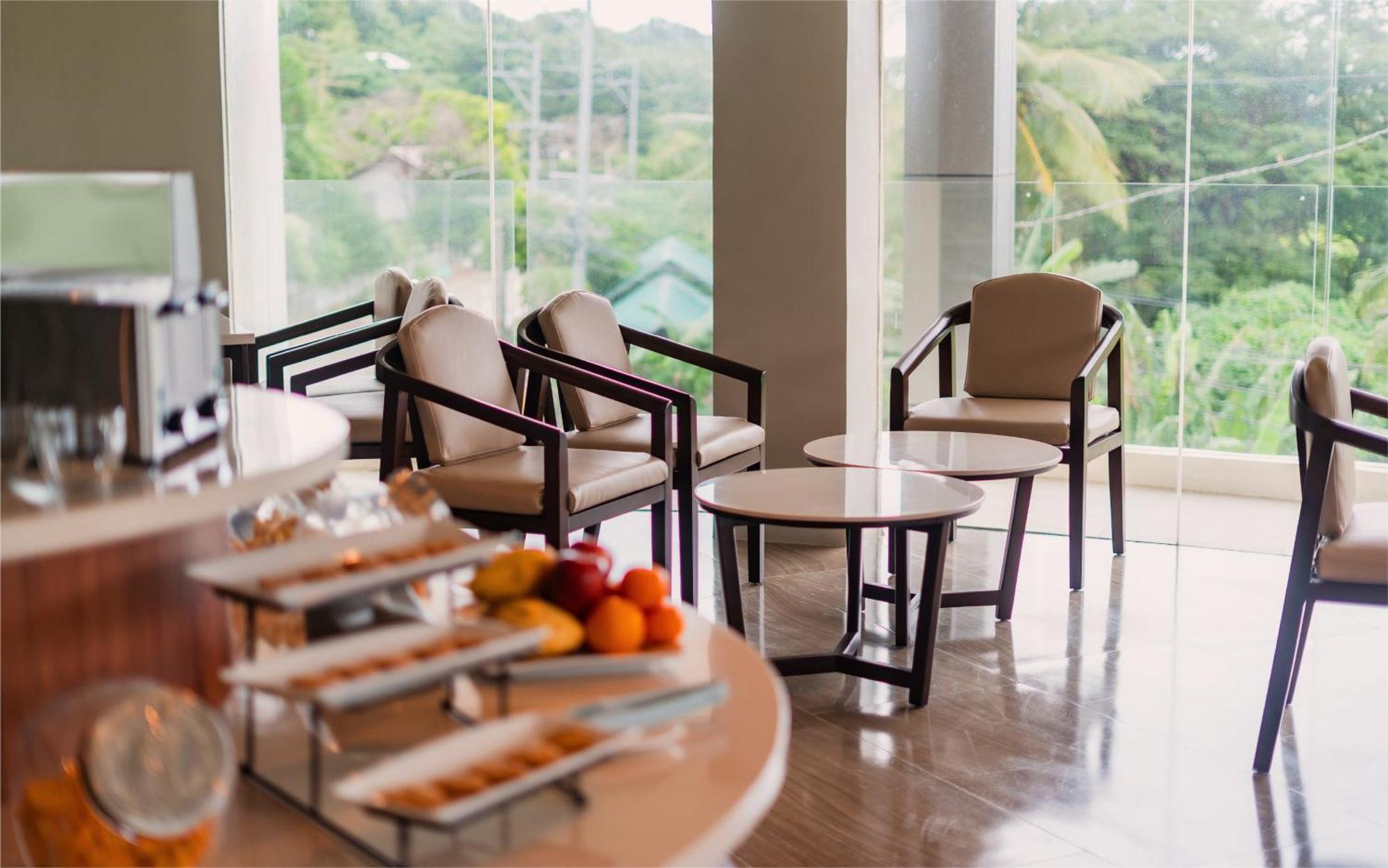 Canyon Hotels & Resorts Boracay Balabag  Exterior foto