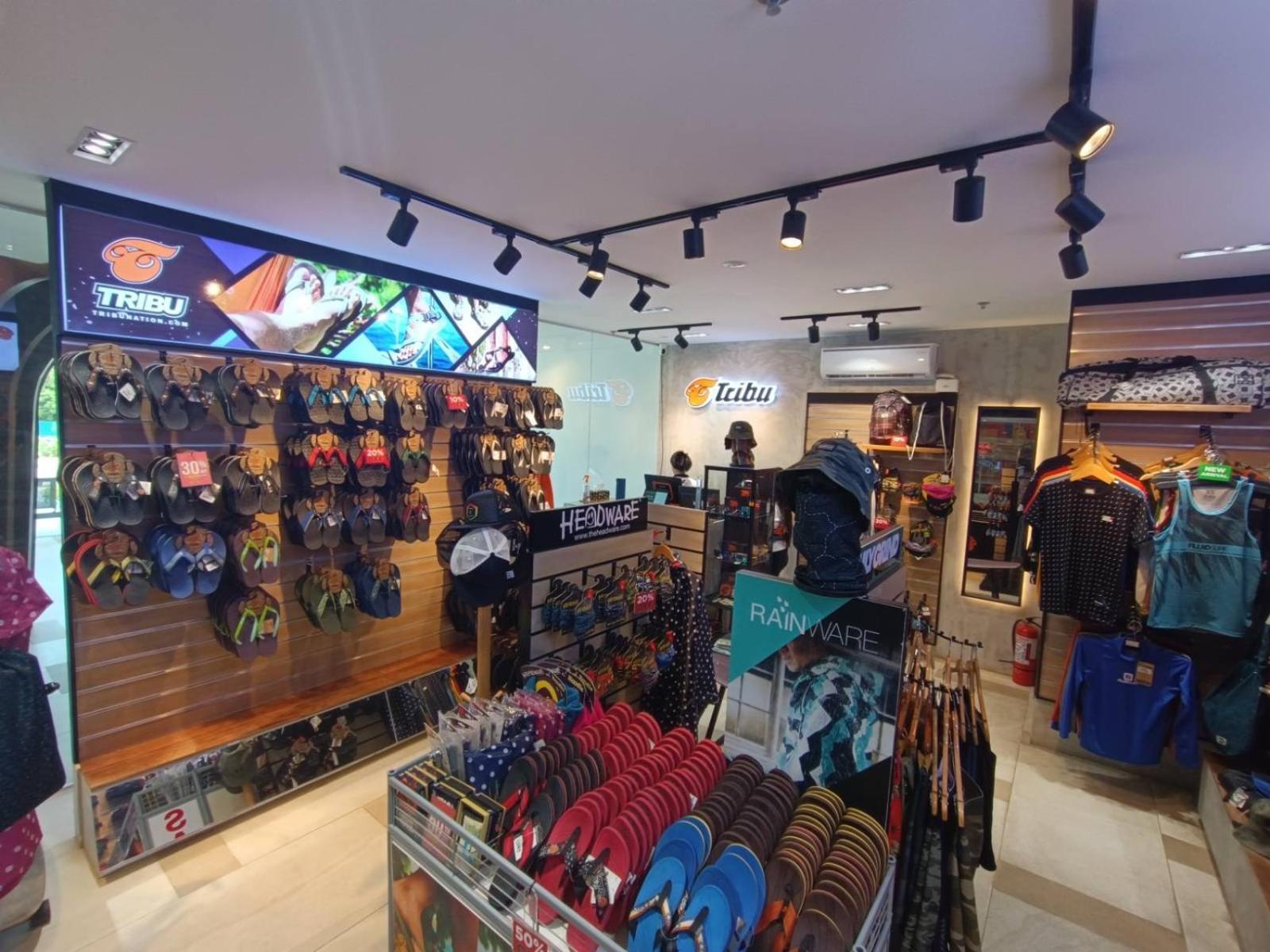 Canyon Hotels & Resorts Boracay Balabag  Exterior foto